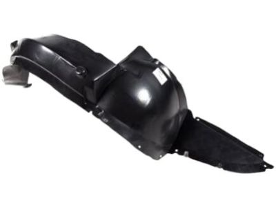 GM 15289946 Fender Liner