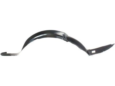 GM 15289946 Fender Liner