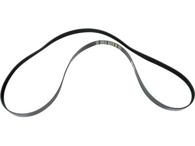 GM 12646194 Serpentine Belt