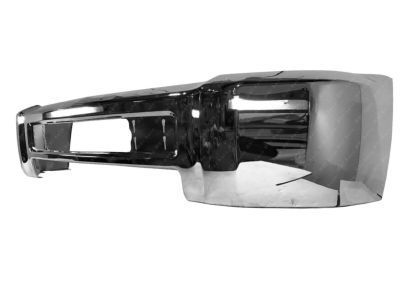 GM 23229367 Bumper