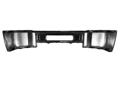 GM 23229367 Bumper