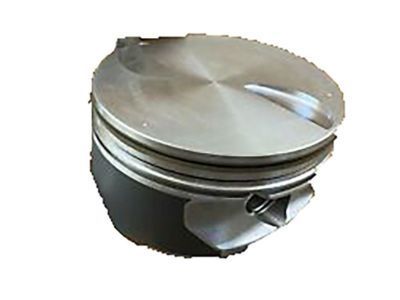 GM 19178597 Piston, (W/Pinion)