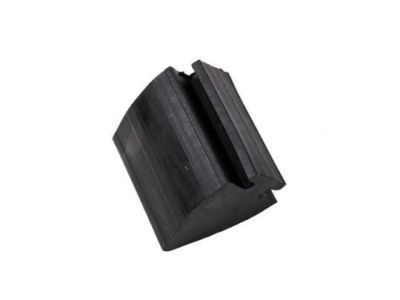 GM 14027935 Bumper