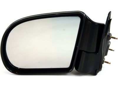 GM 15193316 Mirror Asm-Outside Rear View