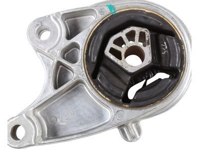 GM 20814994 Front Transmission Mount