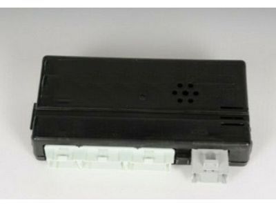 GM 19116650 Body Control Module