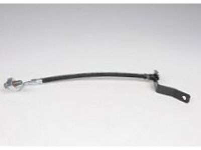 GM 19366701 Brake Hose