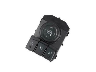 GM 84643953 Mirror Switch