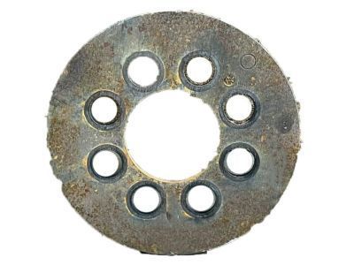 GM 12638261 Washer-Flywheel