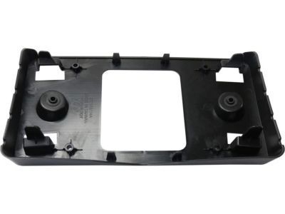 GM 23440699 License Bracket