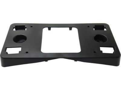 GM 23440699 License Bracket