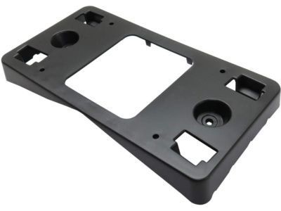 GM 23440699 License Bracket