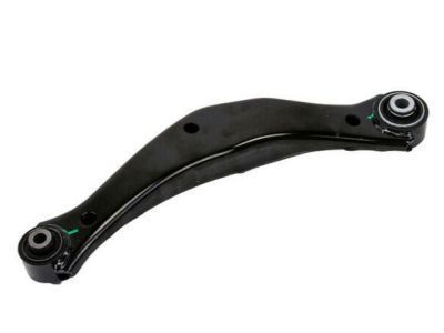 GM 20900531 Rear Upper Control Arm