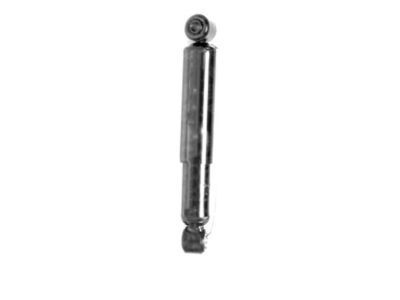GM 19168784 Latch