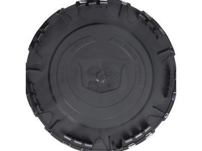 GM 9595473 Hub Cap