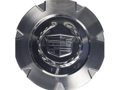 GM 9595473 Hub Cap