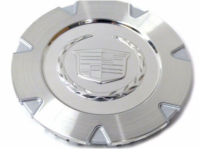 GM 9595473 Hub Cap