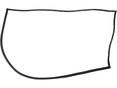 GM 15704660 Weatherstrip