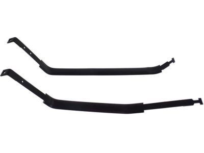 GM 22622081 Strap-Fuel Tank