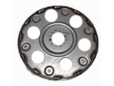 GM 12575412 Flywheel