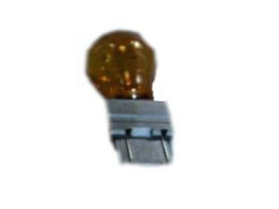 GM 15828918 Run Lamp Bulb