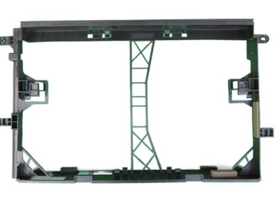 GM 22951195 Mount Frame