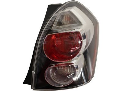 GM 88975723 Tail Lamp Assembly