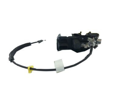 GM 23190368 Lock Assembly