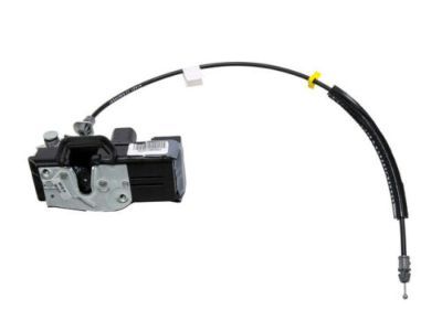 GM 23190368 Lock Assembly