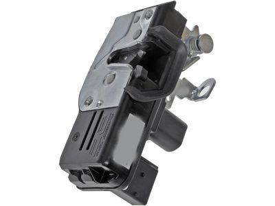 GM 23190368 Lock Assembly