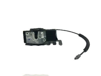 GM 23190368 Lock Assembly