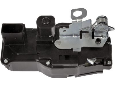 GM 23190368 Lock Assembly