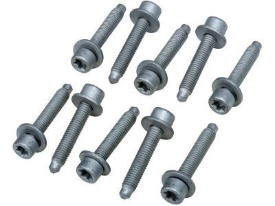 GM 13171424 Column Assembly Bolt