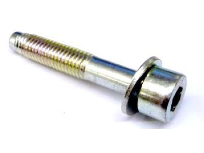 GM 13171424 Column Assembly Bolt