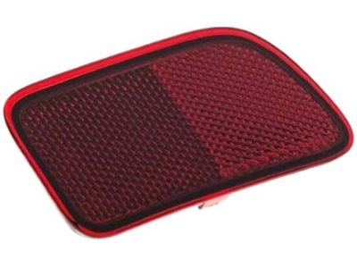 GM 15000044 Reflector