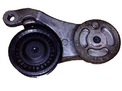 GM 12584364 Bracket Asm-Drive Belt Idler Pulley