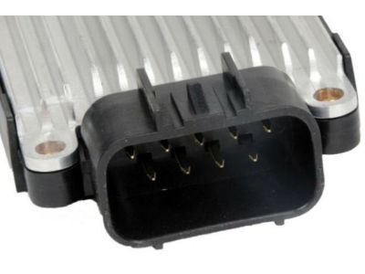 GM 19300922 Coil Module