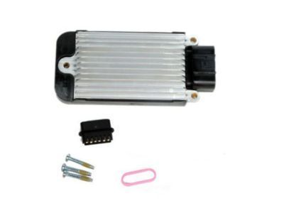 GM 19300922 Coil Module