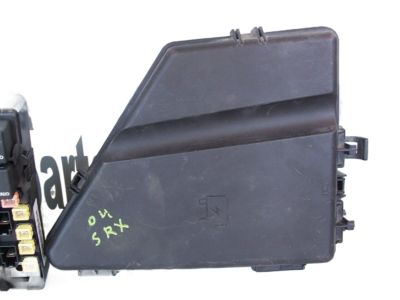 GM 25730750 Bracket, Multiuse Relay & Fuse