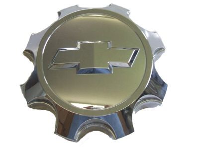 GM 9597789 Hub Cap