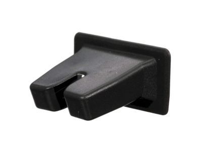 GM 13509528 Latch Cover