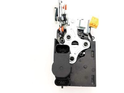 GM 15110650 Latch