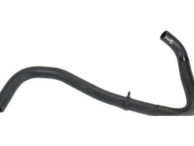 GM 19258423 Upper Hose