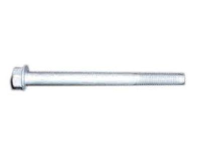 GM 11589253 Water Pump Rear Bolt