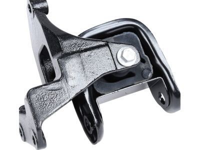 GM 22201113 Mount, Trans Front