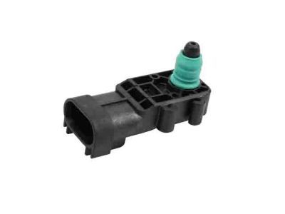 GM 13502903 Tank Pressure Sensor