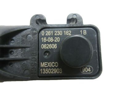 GM 13502903 Tank Pressure Sensor