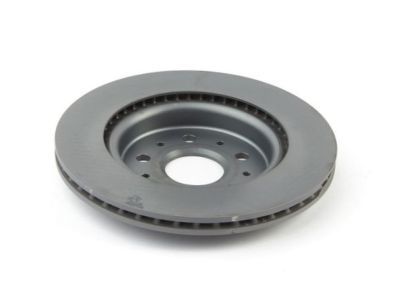 GM 13592623 Rotor