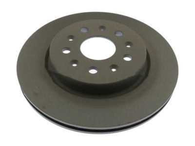 GM 13592623 Rotor