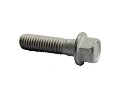 GM 11610011 Lower Shaft Bolt